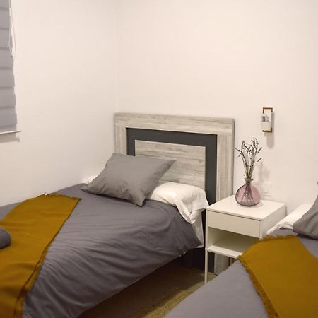Natura Apartments Chelva Dış mekan fotoğraf