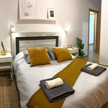 Natura Apartments Chelva Dış mekan fotoğraf