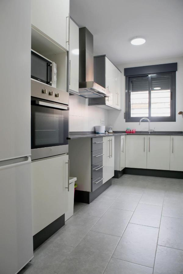 Natura Apartments Chelva Dış mekan fotoğraf