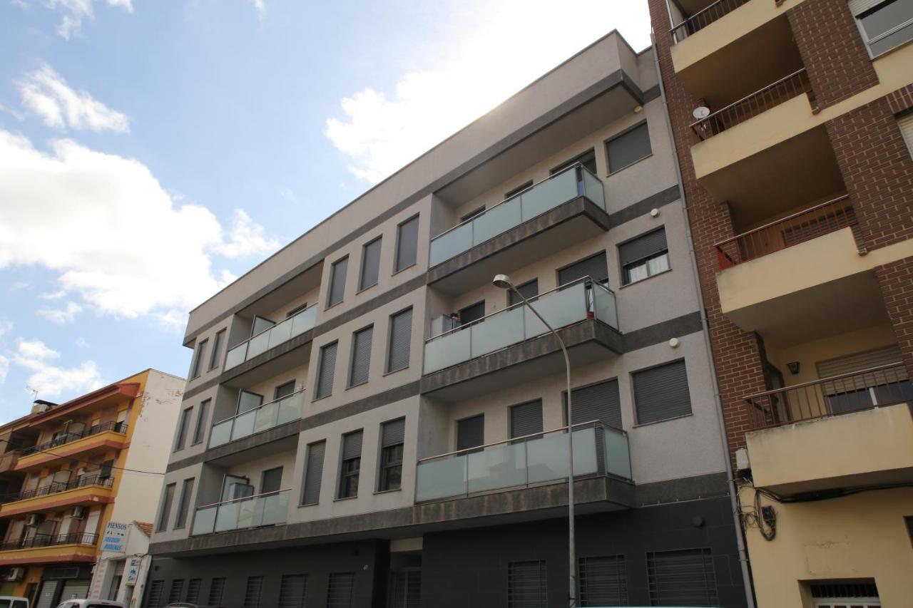 Natura Apartments Chelva Dış mekan fotoğraf