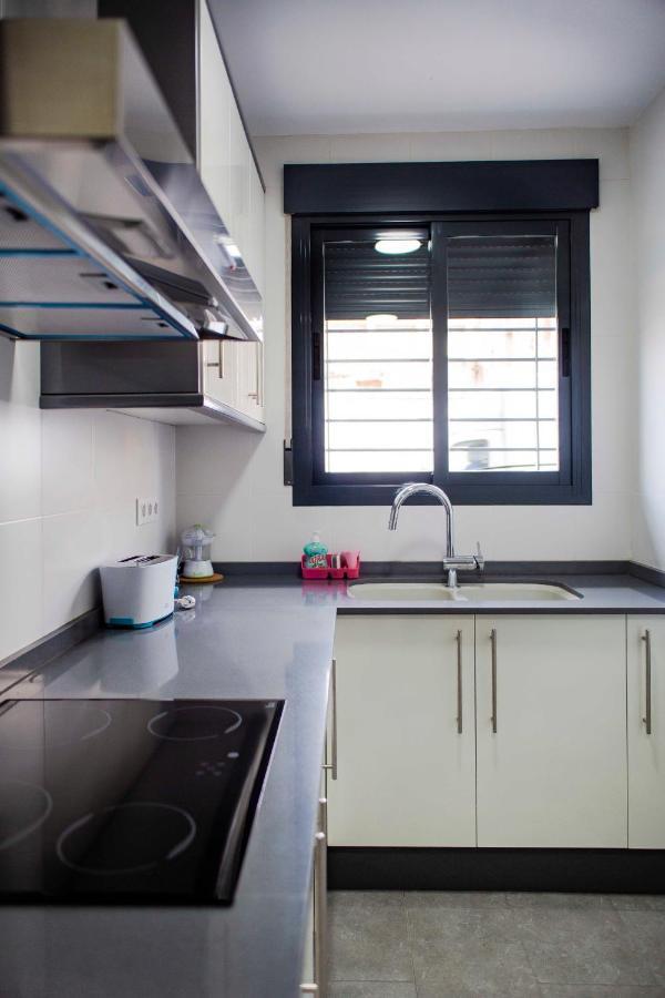 Natura Apartments Chelva Dış mekan fotoğraf