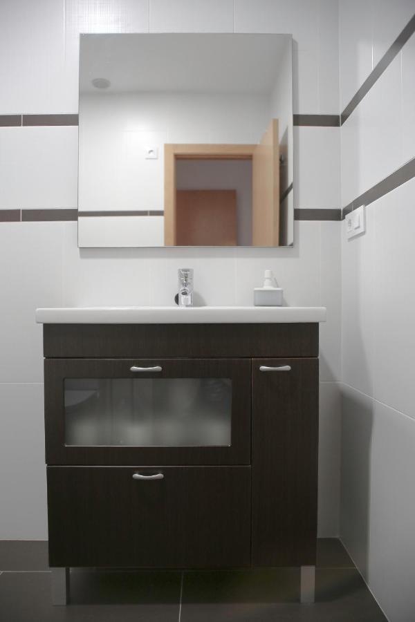 Natura Apartments Chelva Dış mekan fotoğraf