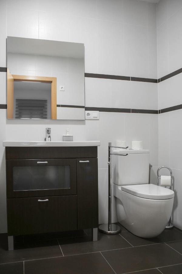 Natura Apartments Chelva Dış mekan fotoğraf