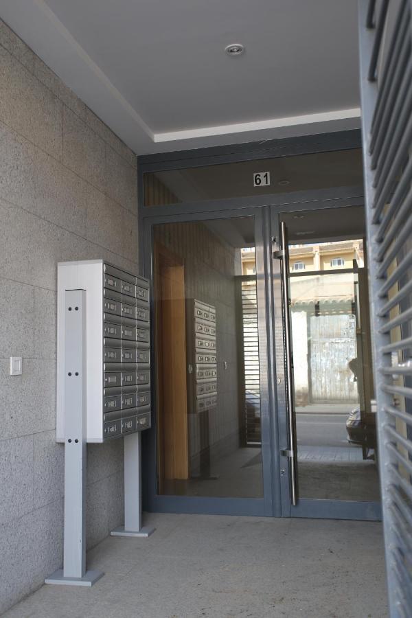Natura Apartments Chelva Dış mekan fotoğraf