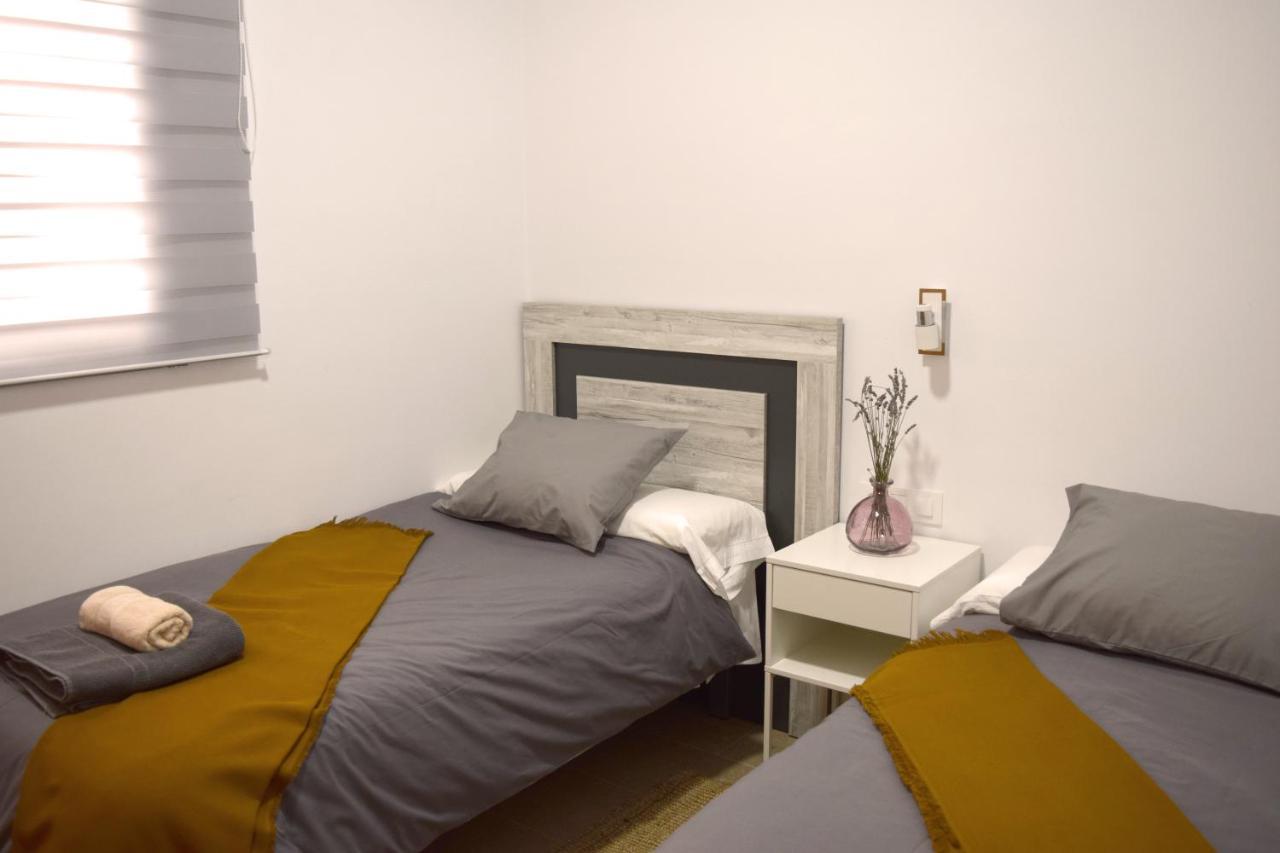 Natura Apartments Chelva Dış mekan fotoğraf