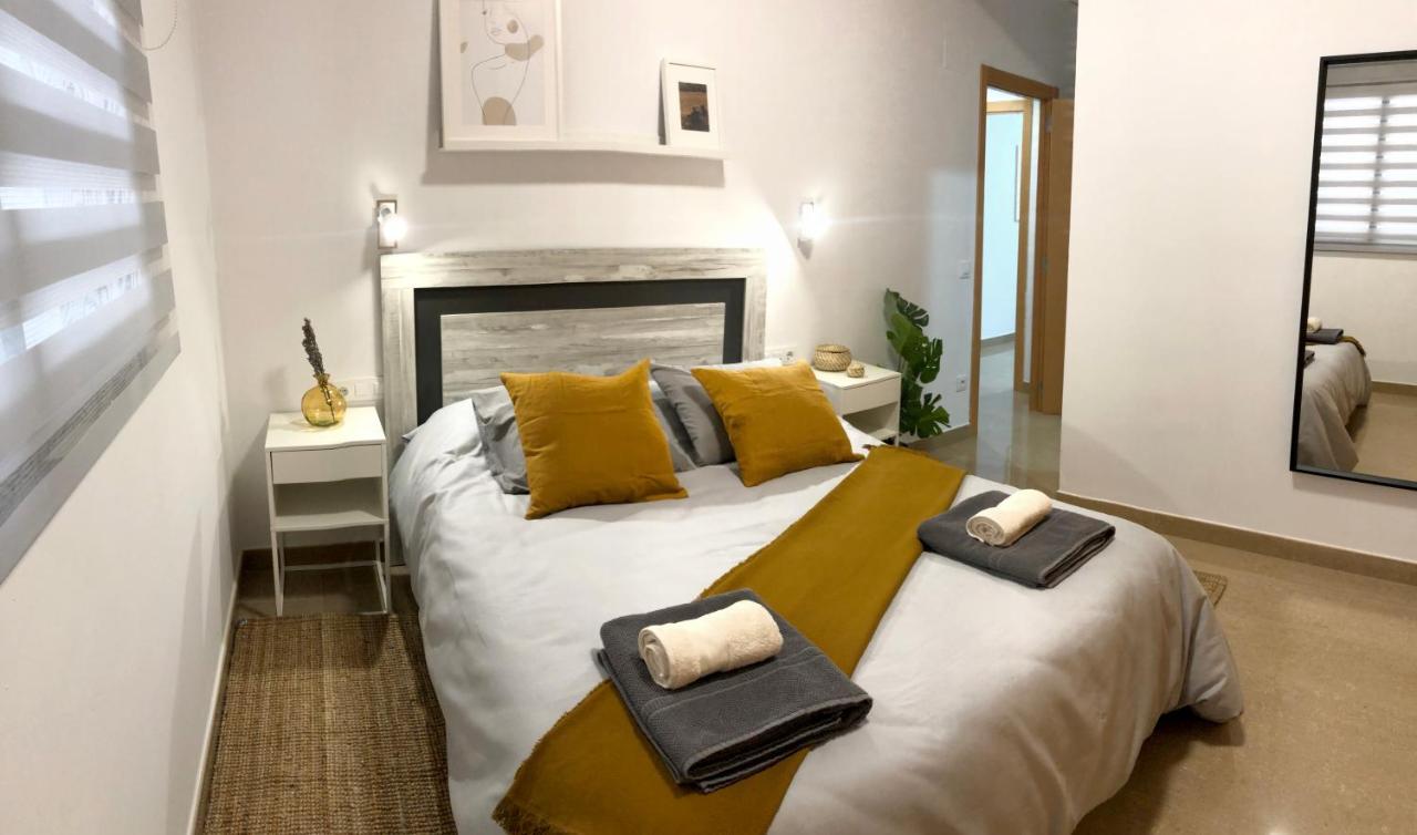 Natura Apartments Chelva Dış mekan fotoğraf