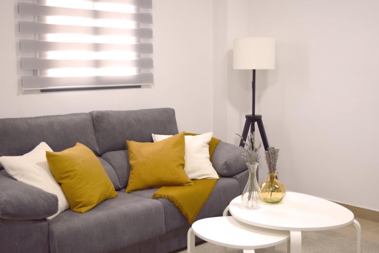 Natura Apartments Chelva Dış mekan fotoğraf