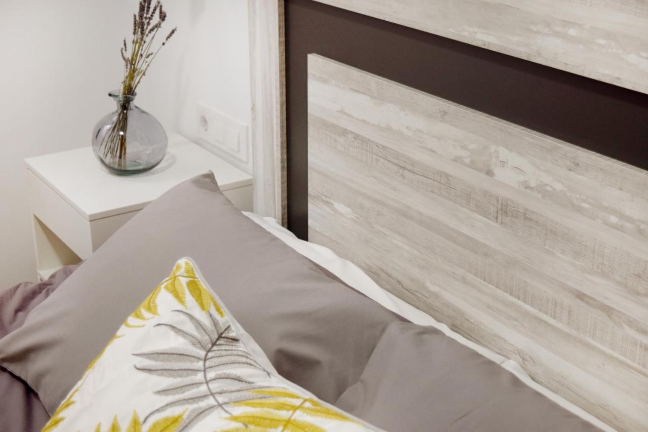 Natura Apartments Chelva Dış mekan fotoğraf
