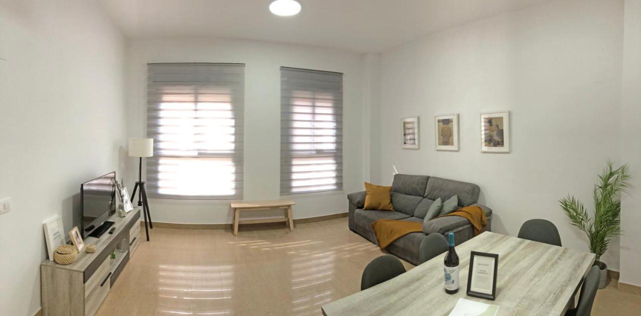 Natura Apartments Chelva Dış mekan fotoğraf