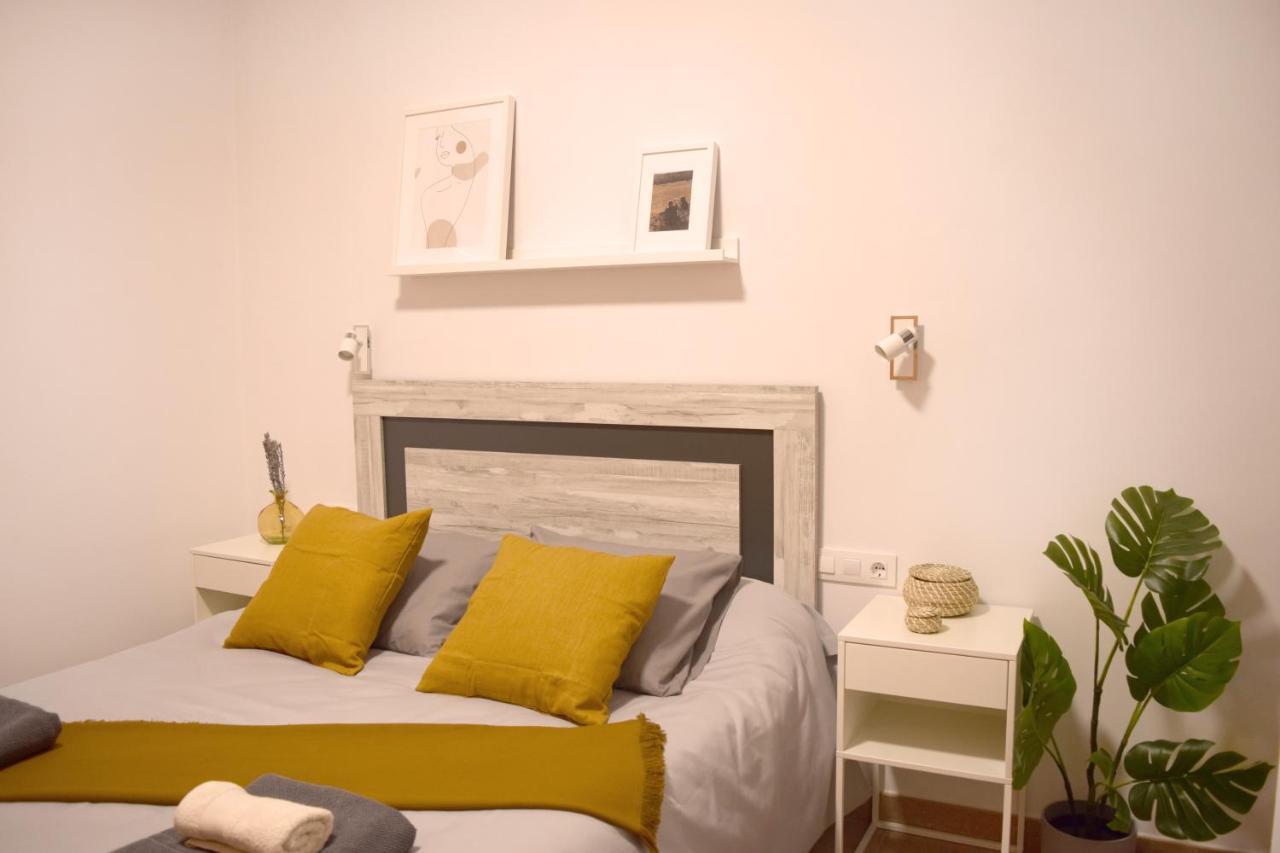 Natura Apartments Chelva Dış mekan fotoğraf