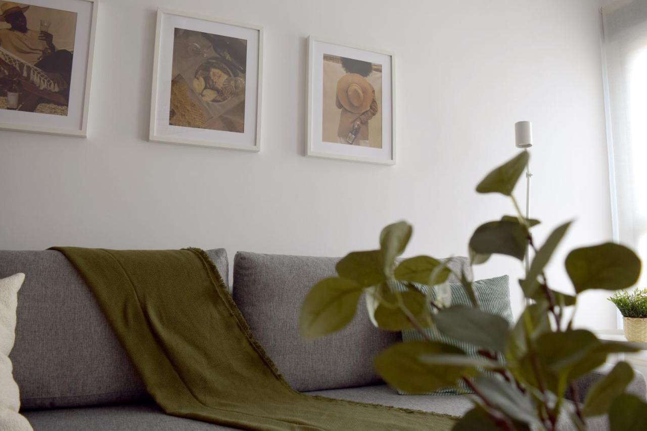 Natura Apartments Chelva Dış mekan fotoğraf