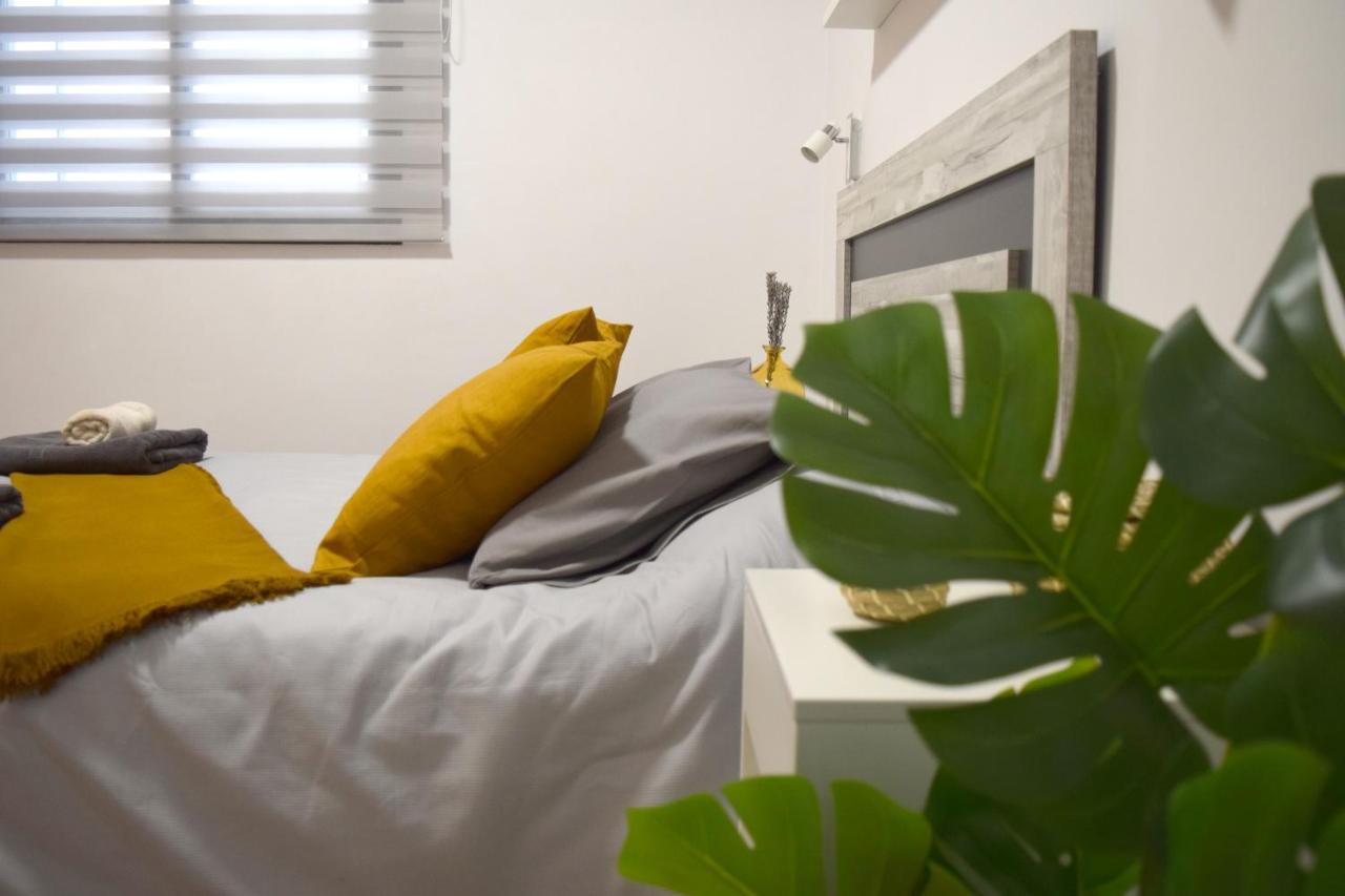 Natura Apartments Chelva Dış mekan fotoğraf