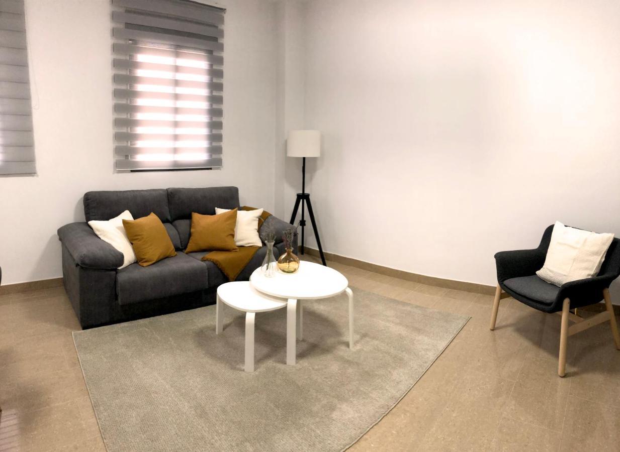 Natura Apartments Chelva Dış mekan fotoğraf