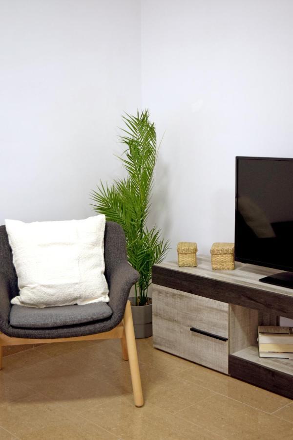 Natura Apartments Chelva Dış mekan fotoğraf