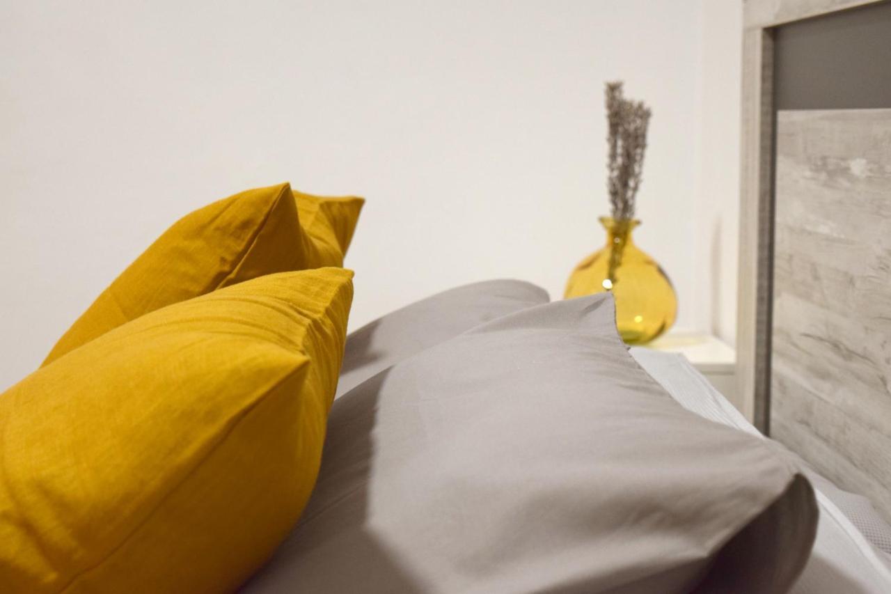 Natura Apartments Chelva Dış mekan fotoğraf