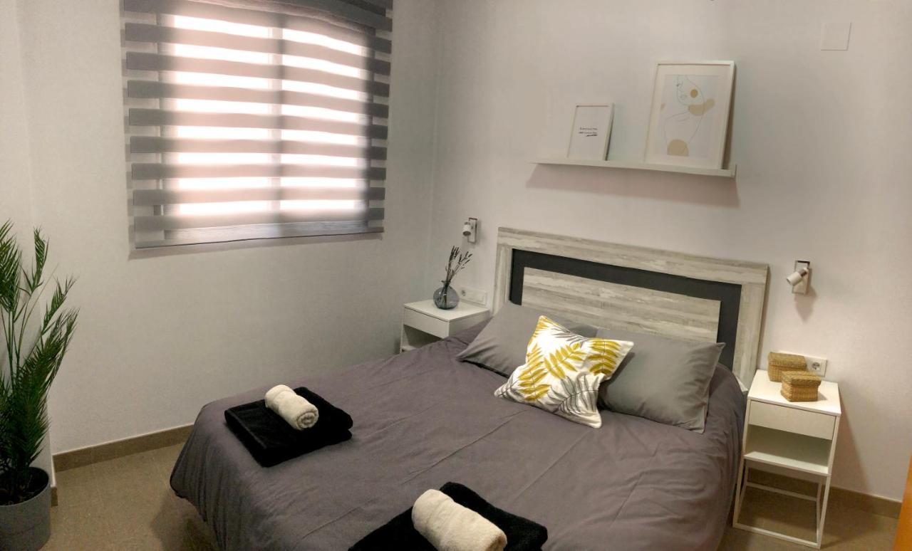 Natura Apartments Chelva Dış mekan fotoğraf