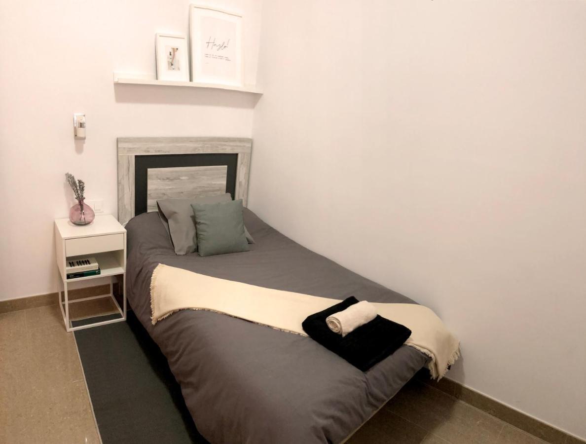 Natura Apartments Chelva Dış mekan fotoğraf