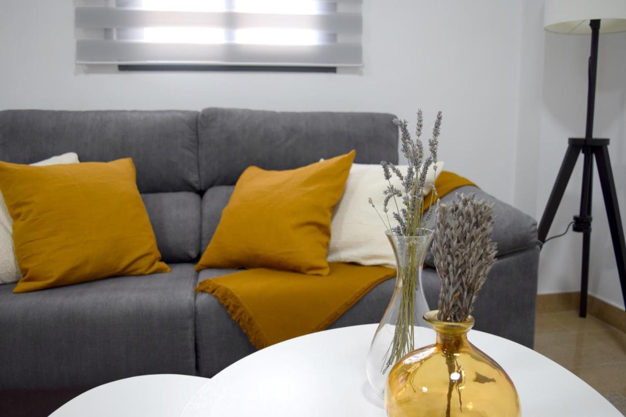Natura Apartments Chelva Dış mekan fotoğraf