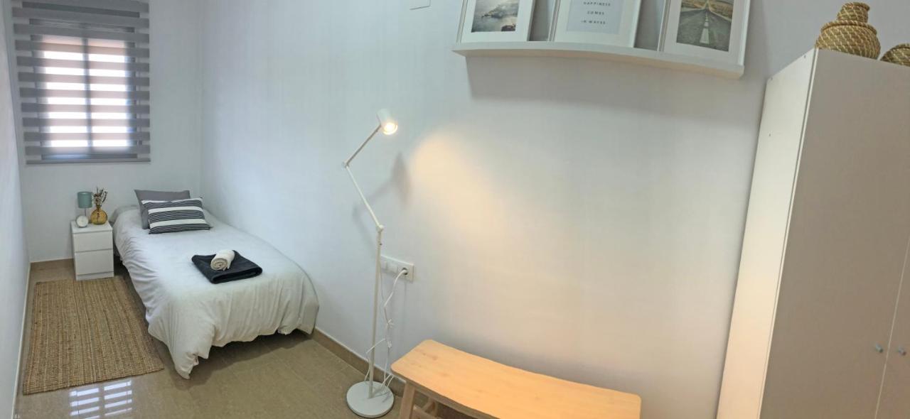 Natura Apartments Chelva Dış mekan fotoğraf